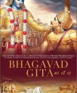 Bhagavad Gita Hard Bound